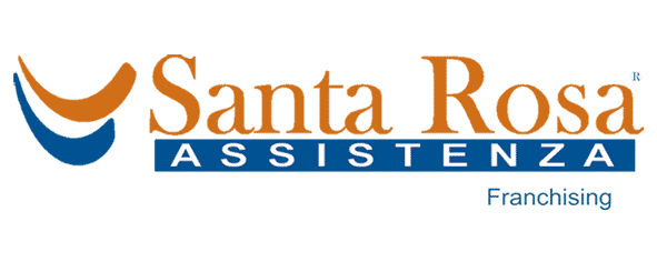 Logo Santa Rosa Assistenza